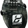Demon Mini Ski-snowboard Lock (cable 97 Cm) 2 Demon Mini Ski-snowboard Lock (cable 97 Cm) -XUEFENG EXTREME OUTFIT 12941 demon mini lock