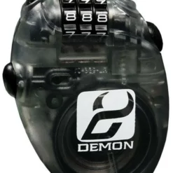 Demon Mini Ski-snowboard Lock (cable 97 Cm)