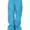 Bonfire Prism Snowboard Pant Crystal Blue (Size L)