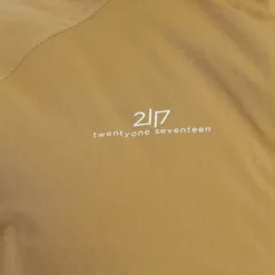 2117 Of Sweden, Nyhem Ski-jas Heren Goud -XUEFENG EXTREME OUTFIT 2117 of sweden nyhem aa jas gevoerd heren goud 222117x102v2 BI 14