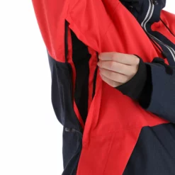 Rehall, Kiki-R Ski-jas Dames Coral Roze -XUEFENG EXTREME OUTFIT 22rehal142v6 bi 07 1