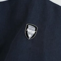 Rehall, Maus-R Ski-jas Dames Glacier Blauw -XUEFENG EXTREME OUTFIT 22rehal143v1 bi 12