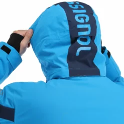 Rossignol, Controle Ski-jas Heren Blauw 30 Rossignol, Controle Ski-jas Heren Blauw -XUEFENG EXTREME OUTFIT 22rossi110v2 bi 15