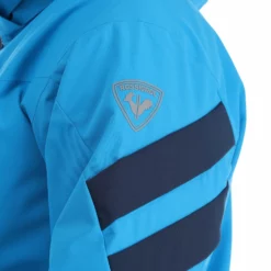 Rossignol, Controle Ski-jas Heren Blauw 31 Rossignol, Controle Ski-jas Heren Blauw -XUEFENG EXTREME OUTFIT 22rossi110v2 bi 16