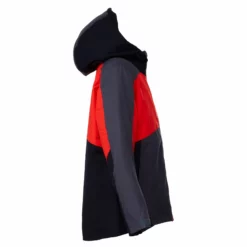 Spyder, Ambush Ski-jas Kinderen Ebony Grijs, Zwart 11 Spyder, Ambush Ski-jas Kinderen Ebony Grijs, Zwart -XUEFENG EXTREME OUTFIT 22spyde105v2 bi 05