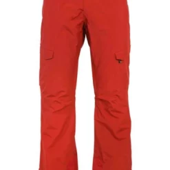 686 GLCR Quantum Therma Snowboard Pant 20K Rusty Red 10 686 GLCR Quantum Therma Snowboard Pant 20K Rusty Red -XUEFENG EXTREME OUTFIT 686 glcr quantum therma snowboard pant 20k rusty red 2020 front 21158
