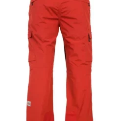686 GLCR Quantum Therma Snowboard Pant 20K Rusty Red 11 686 GLCR Quantum Therma Snowboard Pant 20K Rusty Red -XUEFENG EXTREME OUTFIT 686 glcr quantum therma snowboard pant 20k rusty red 2020 rear 21158