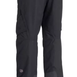 686 Infinity Insulated Snowboard Pant Black 10K -XUEFENG EXTREME OUTFIT 686 infinity insulated snowboard pant black 10k side2 20661
