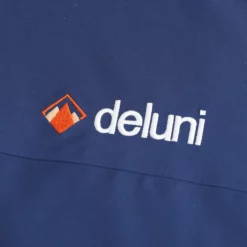 Deluni, Challenger 3 Ski-jas Heren Blauw 30 Deluni, Challenger 3 Ski-jas Heren Blauw -XUEFENG EXTREME OUTFIT aa10del010a bi 15