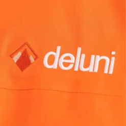 Deluni, Challenger 3 Ski-jas Heren Oranje -XUEFENG EXTREME OUTFIT aa10del010b bi 15