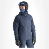 Tenson, Core Ski Jacket Ski-jas Heren Dark Navy Blauw