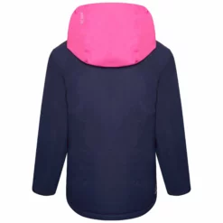 Dare2b, Impose II Jacket Ski-jas Kinderen Raspberry Roze -XUEFENG EXTREME OUTFIT aa31dar137c bi 02