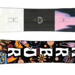 Arbor Draft 156 Camber Snowboard AM/FS