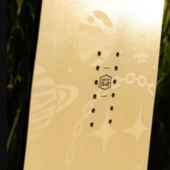 Arbor Draft 156 Camber Snowboard AM/FS -XUEFENG EXTREME OUTFIT arbor draft 156 snowboard 2023 insert 21908