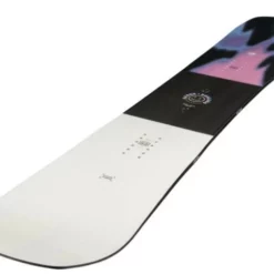 Arbor Draft 156 Camber Snowboard AM/FS -XUEFENG EXTREME OUTFIT arbor draft 156 snowboard 2023 profile 21908 1