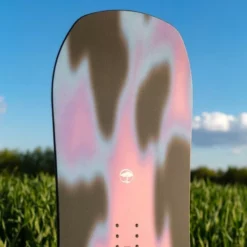 Arbor Draft 156 Camber Snowboard AM/FS -XUEFENG EXTREME OUTFIT arbor draft 156 snowboard 2023 tip 21908