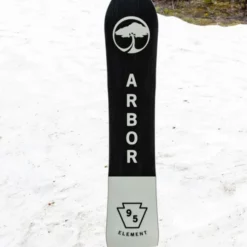 Arbor Element 161W Camber Snowboard 2024 AM/FR 11 Arbor Element 161W Camber Snowboard 2024 AM/FR -XUEFENG EXTREME OUTFIT arbor element camber snowboard 2023 snow 21906