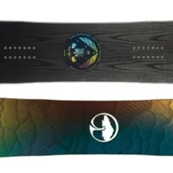 Arbor Bryan Iguchi Pro 159 Snowboard Camber AM/FR