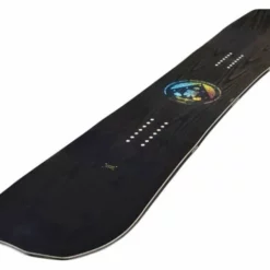 Arbor Bryan Iguchi Pro 159 Snowboard Camber AM/FR -XUEFENG EXTREME OUTFIT arbor bryan iguchi pro 159 snowboard camber 2023 profiel 21901