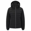 BOGNER FIRE+ICE Bogner Fire & Ice, Janka Ski-jas Dames Zwart 1 BOGNER FIRE+ICE Bogner Fire & Ice, Janka Ski-jas Dames Zwart -XUEFENG EXTREME OUTFIT bogner fire ice janka aa jas gevoerd dames zwart sportlibogne023a BI 00