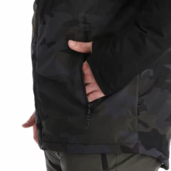 Brunotti, Flynners-Ao Ski-jas Heren Pine Groen -XUEFENG EXTREME OUTFIT brunotti flynners ao aa jas gevoerd heren pine groen 22bruno108v1 BI 11