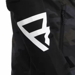 Brunotti, Flynners-Ao Ski-jas Heren Pine Groen -XUEFENG EXTREME OUTFIT brunotti flynners ao aa jas gevoerd heren pine groen 22bruno108v1 BI 14