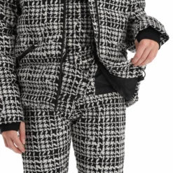 Brunotti, Mirai-Ao Ski-jas Dames Canvas Beige -XUEFENG EXTREME OUTFIT brunotti mirai ao aa jas gevoerd dames canvas beige 22bruno114v1 BI 08