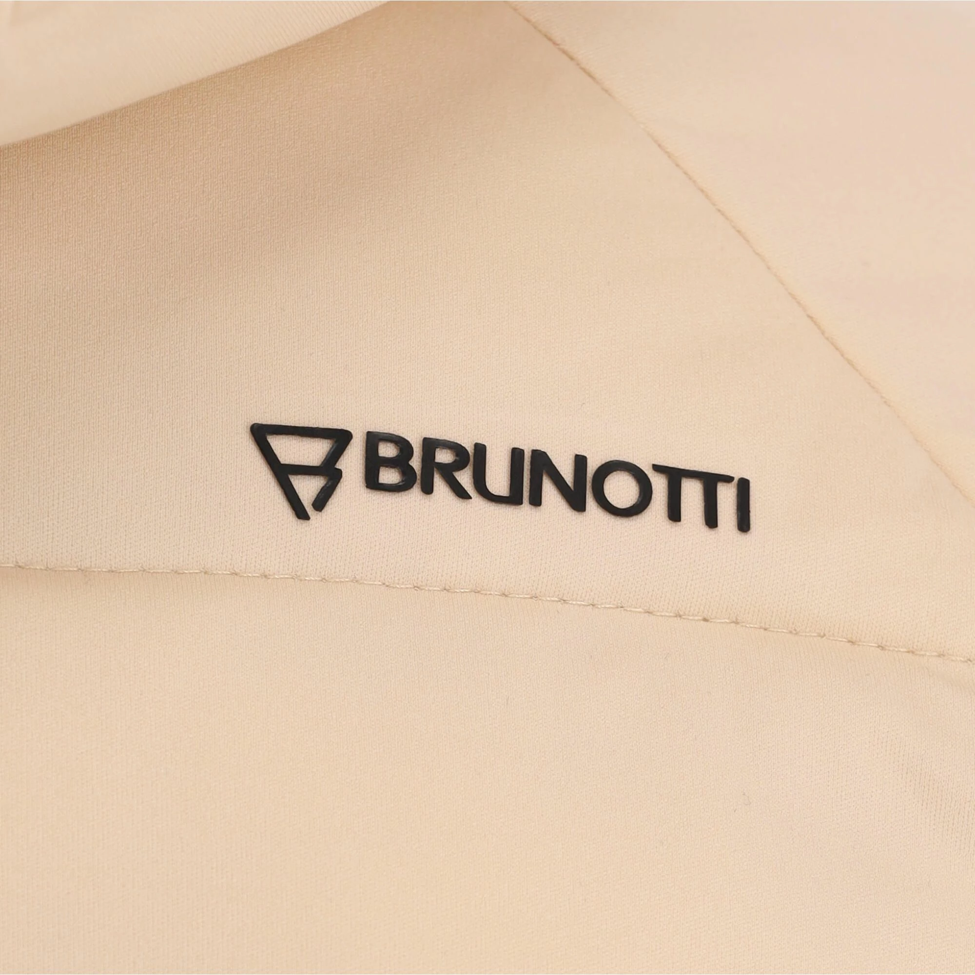 Brunotti, Snowbird Ski-jas Dames Canvas Beige 14 Brunotti, Snowbird Ski-jas Dames Canvas Beige - Afbeelding 12