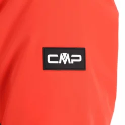 CMP, 31W0036 Ski-jas Dames Grenadine Rood 23 CMP, 31W0036 Ski-jas Dames Grenadine Rood -XUEFENG EXTREME OUTFIT cmp 31w0036 aa jas gevoerd dames grenadine rood 22cmpxx116v3 BI 12