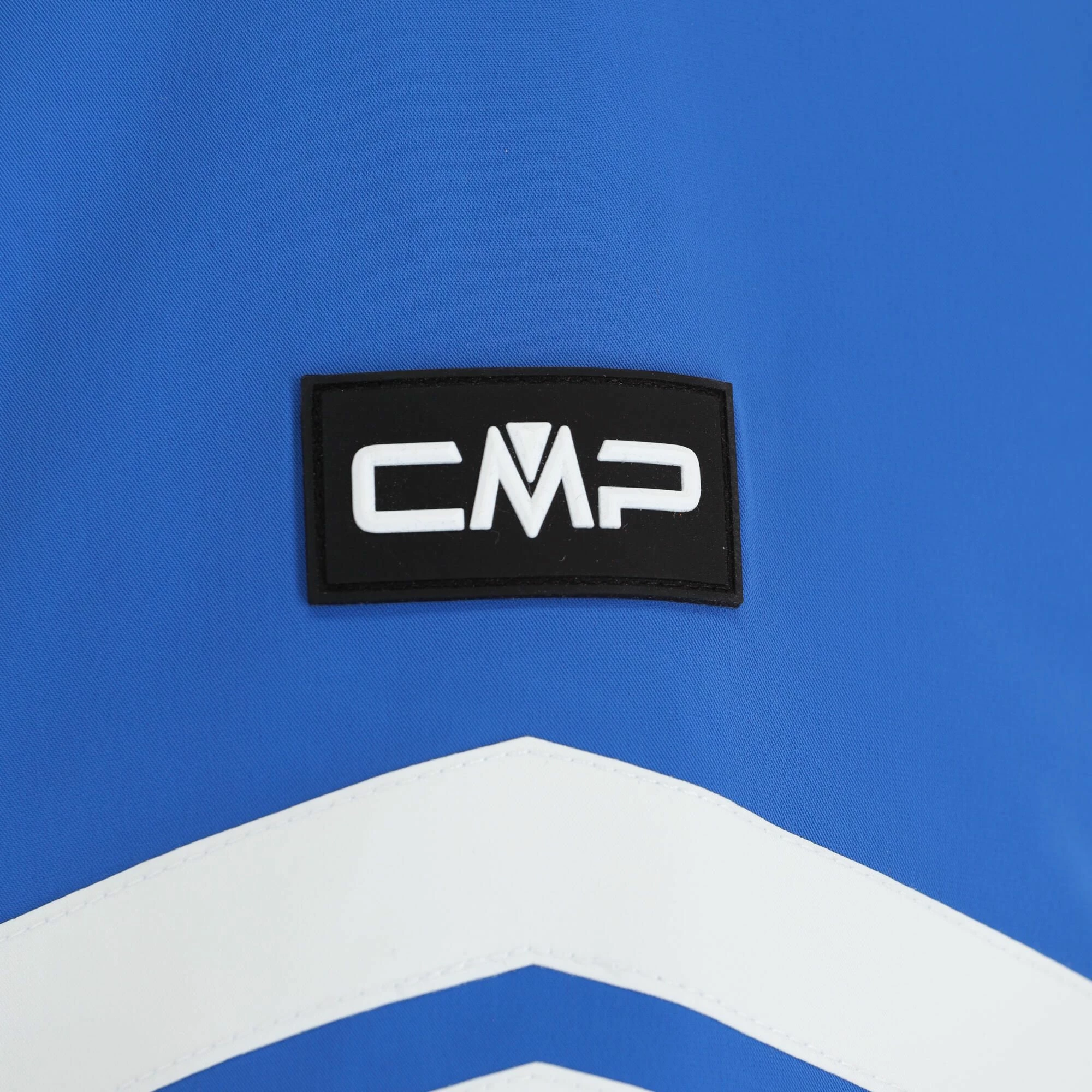CMP, 31W0097 Ski-jas Heren Royal Blauw 13 CMP, 31W0097 Ski-jas Heren Royal Blauw - Afbeelding 11