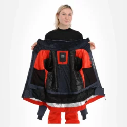 CMP, 31W0236 Ski-jas Dames Multicolor 17 CMP, 31W0236 Ski-jas Dames Multicolor -XUEFENG EXTREME OUTFIT cmp 31w0236 aa jas gevoerd dames multicolor 22cmpxx126v1 BI 06