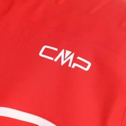 CMP, 31W0317 Ski-jas Heren Ferrari Rood -XUEFENG EXTREME OUTFIT cmp 31w0317 aa jas gevoerd heren ferrari rood 22cmpxx129v5 BI 13