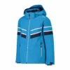 CMP, 31W0524 Ski-jas Kinderen Danubio Blauw