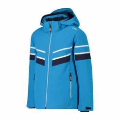 CMP, 31W0524 Ski-jas Kinderen Danubio Blauw