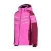 CMP, 31W0635 Ski-jas Kinderen Fluo Paars -XUEFENG EXTREME OUTFIT cmp 31w0635 aa jas gevoerd kinderen fluo paars 22cmpxx131v3 BI 02