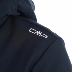 CMP, 32W0226 Ski-jas Dames Blauw -XUEFENG EXTREME OUTFIT cmp 32w0226 aa jas gevoerd dames blauw 22cmpxx143v5 BI 14