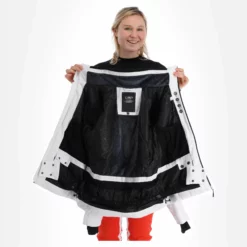 CMP, 32W0226 Ski-jas Dames Wit -XUEFENG EXTREME OUTFIT cmp 32w0226 aa jas gevoerd dames wit 22cmpxx143v2 BI 06