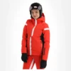 CMP, 32W0246 Ski-jas Dames Grenadine Rood 1 CMP, 32W0246 Ski-jas Dames Grenadine Rood -XUEFENG EXTREME OUTFIT cmp 32w0246 aa jas gevoerd dames grenadine rood 22cmpxx145v3 BI 02