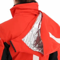 CMP, 32W0246 Ski-jas Dames Grenadine Rood -XUEFENG EXTREME OUTFIT cmp 32w0246 aa jas gevoerd dames grenadine rood 22cmpxx145v3 BI 10