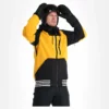 ColourWear, League Jkt Ski-jas Heren Geel -XUEFENG EXTREME OUTFIT colourwear league jkt af anorak heren geel 22colou102v1 BI 02