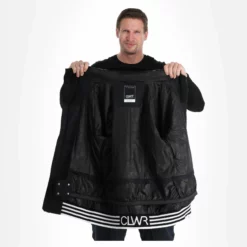 ColourWear, League Jkt Ski-jas Heren Geel -XUEFENG EXTREME OUTFIT colourwear league jkt af anorak heren geel 22colou102v1 BI 06