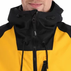 ColourWear, League Jkt Ski-jas Heren Geel -XUEFENG EXTREME OUTFIT colourwear league jkt af anorak heren geel 22colou102v1 BI 07