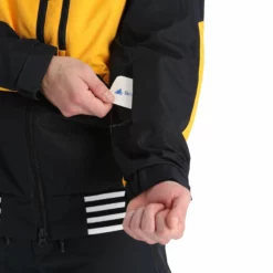 ColourWear, League Jkt Ski-jas Heren Geel -XUEFENG EXTREME OUTFIT colourwear league jkt af anorak heren geel 22colou102v1 BI 08