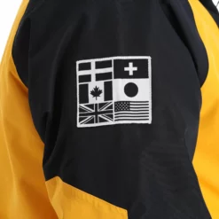 ColourWear, League Jkt Ski-jas Heren Geel -XUEFENG EXTREME OUTFIT colourwear league jkt af anorak heren geel 22colou102v1 BI 17