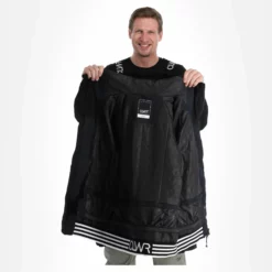 ColourWear, League Jkt Ski-jas Heren Grey Groen -XUEFENG EXTREME OUTFIT colourwear league jkt af anorak heren grey groen 22colou102v2 BI 06