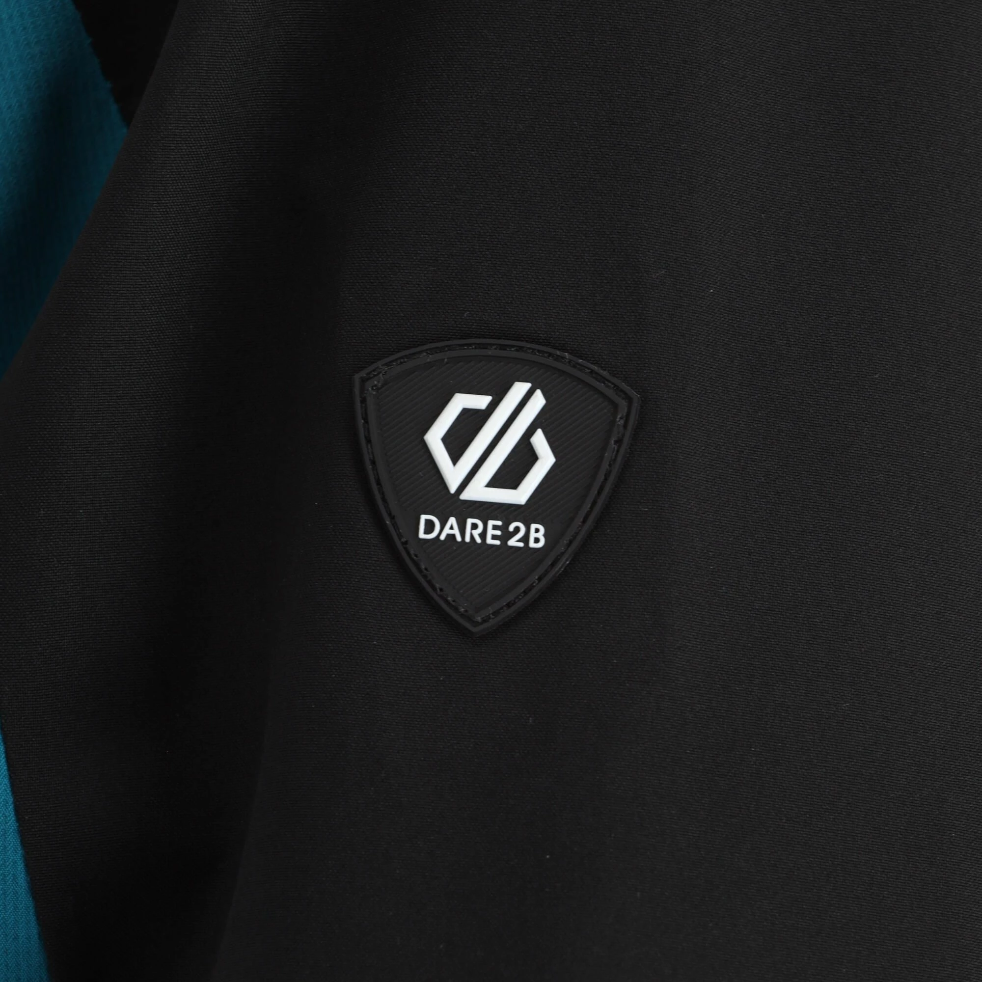 Dare2b, Catch On II Ski-jas Heren Gulfstream Blauw 15 Dare2b, Catch On II Ski-jas Heren Gulfstream Blauw - Afbeelding 13