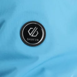 Dare2b, Conveyed Ski-jas Dames River Blauw -XUEFENG EXTREME OUTFIT dare2b conveyed aa jas gevoerd dames river blauw 22dare2153v3 BI 13