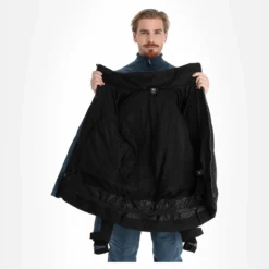 Dare2b, Denote II Ski-jas Heren Grijs, Zwart 18 Dare2b, Denote II Ski-jas Heren Grijs, Zwart -XUEFENG EXTREME OUTFIT dare2b denote ii aa jas gevoerd heren grijs zwart 22dare2126v3 BI 06