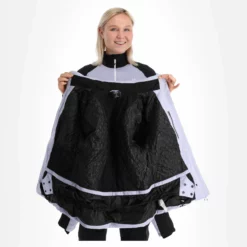 Dare2b, Dynamical Ski-jas Dames Cosmic Sky Grijs, Zwart -XUEFENG EXTREME OUTFIT dare2b dynamical aa jas gevoerd dames cosmic sky grijs zwart 22dare2158v3 BI 05