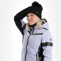 Dare2b, Dynamical Ski-jas Dames Cosmic Sky Grijs, Zwart -XUEFENG EXTREME OUTFIT dare2b dynamical aa jas gevoerd dames cosmic sky grijs zwart 22dare2158v3 BI 06